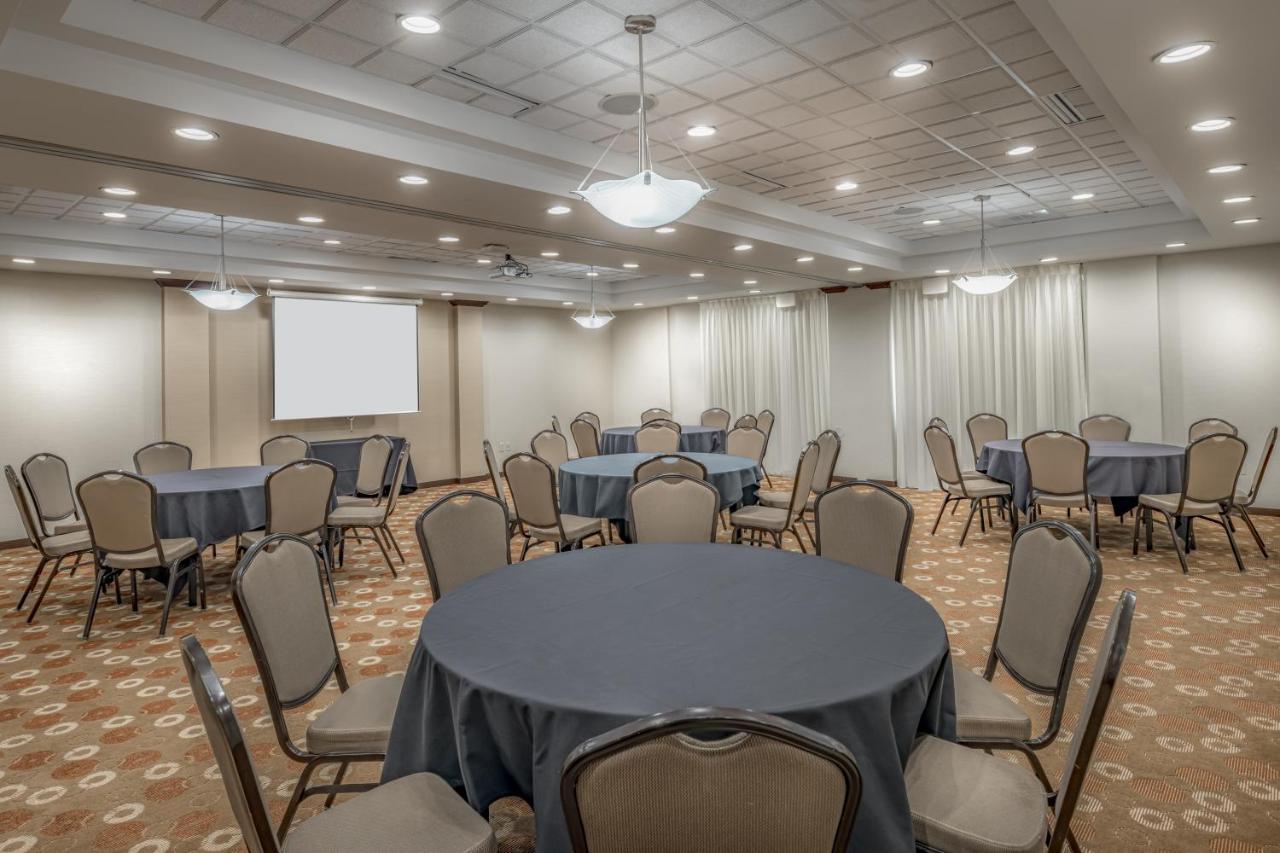 Hyatt Place קולג' סטיישן מראה חיצוני תמונה