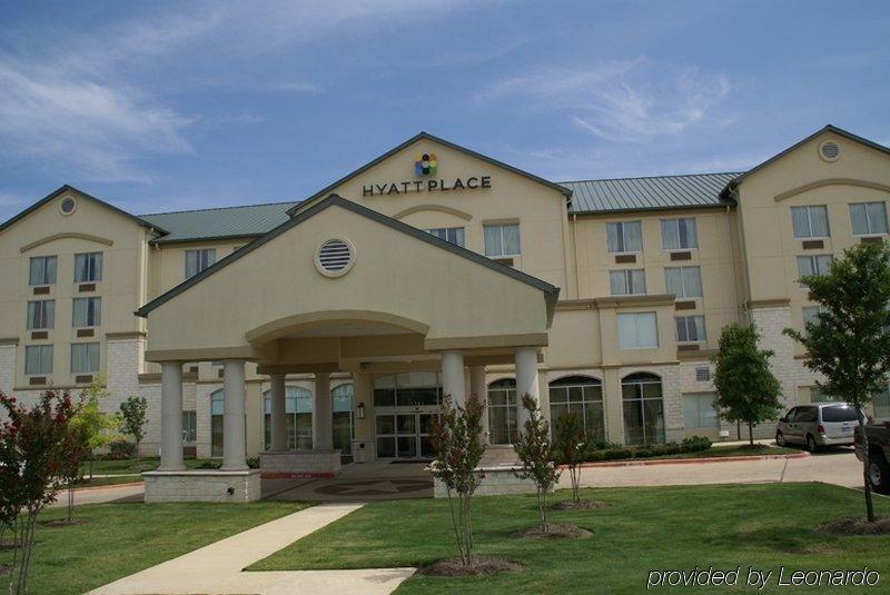 Hyatt Place קולג' סטיישן מראה חיצוני תמונה