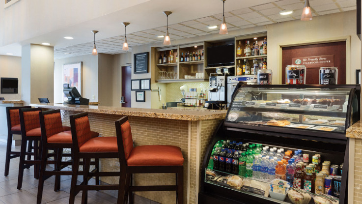Hyatt Place קולג' סטיישן מראה חיצוני תמונה